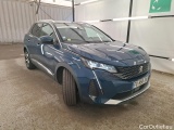  Peugeot  3008  Allure Pack 1.5 HDi 130CV BVA8 E6d #4