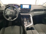  Peugeot  3008  Allure Pack 1.5 HDi 130CV BVA8 E6d #5