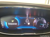  Peugeot  3008  Allure Pack 1.5 HDi 130CV BVA8 E6d #6