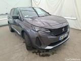  Peugeot  3008  II Allure Pack 1.5 HDi 130CV BVA8 E6d #4