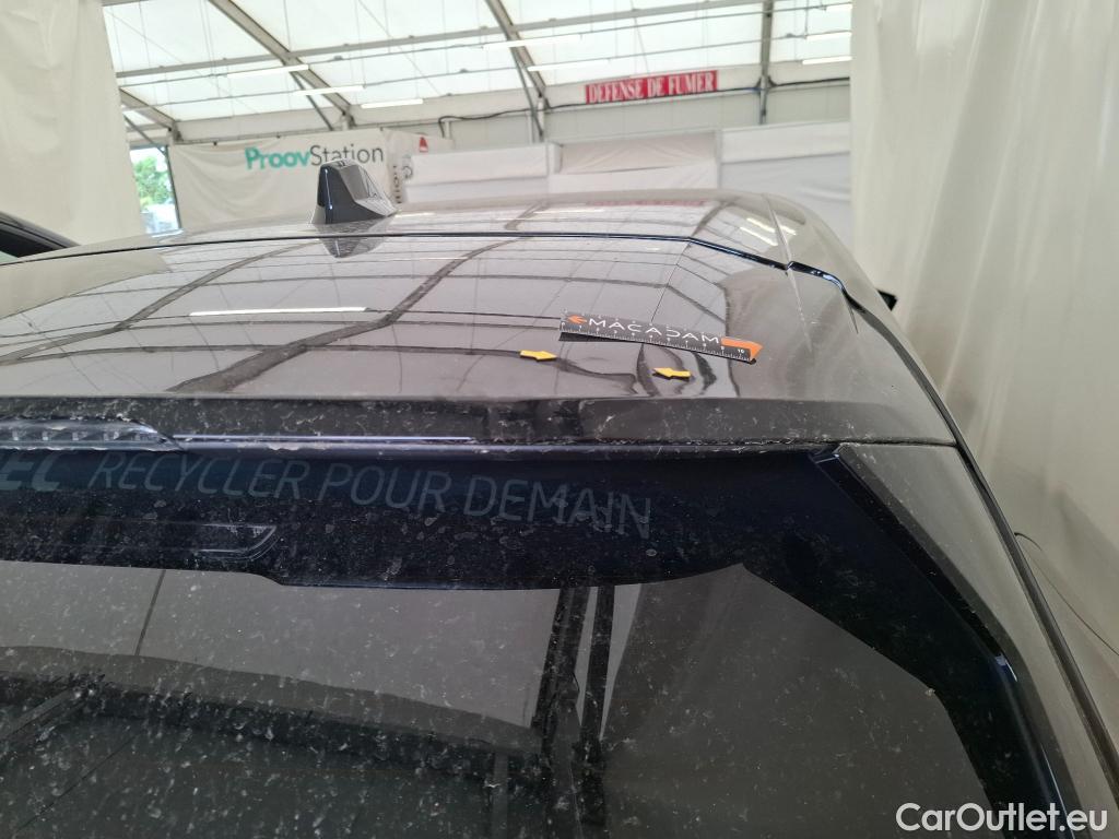  Peugeot  308  SW Active Pack 1.5 HDi 130CV BVM6 E6d #22