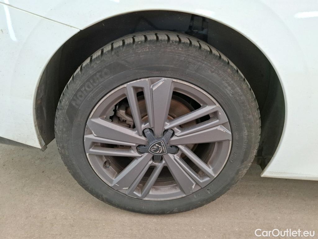  Peugeot  308  SW Active Pack 1.5 HDi 130CV BVA8 E6d #12