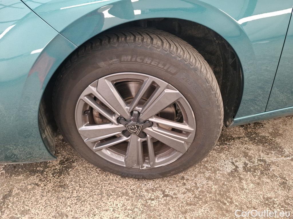  Peugeot  308  SW Active Pack 1.2 PureTech 130CV BVM6 E6d #22