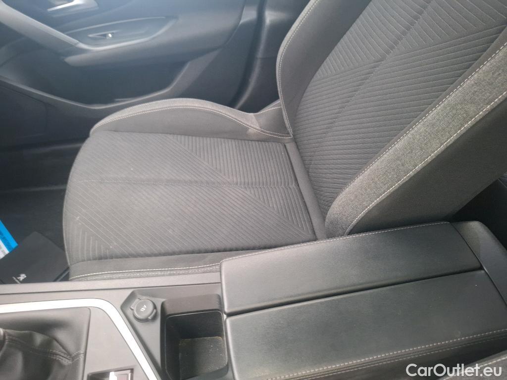  Peugeot  308  Active Pack 1.2 PureTech 110CV BVM6 E6d #59