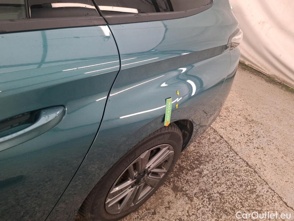  Peugeot  308  SW Active Pack 1.2 PureTech 130CV BVM6 E6d #6