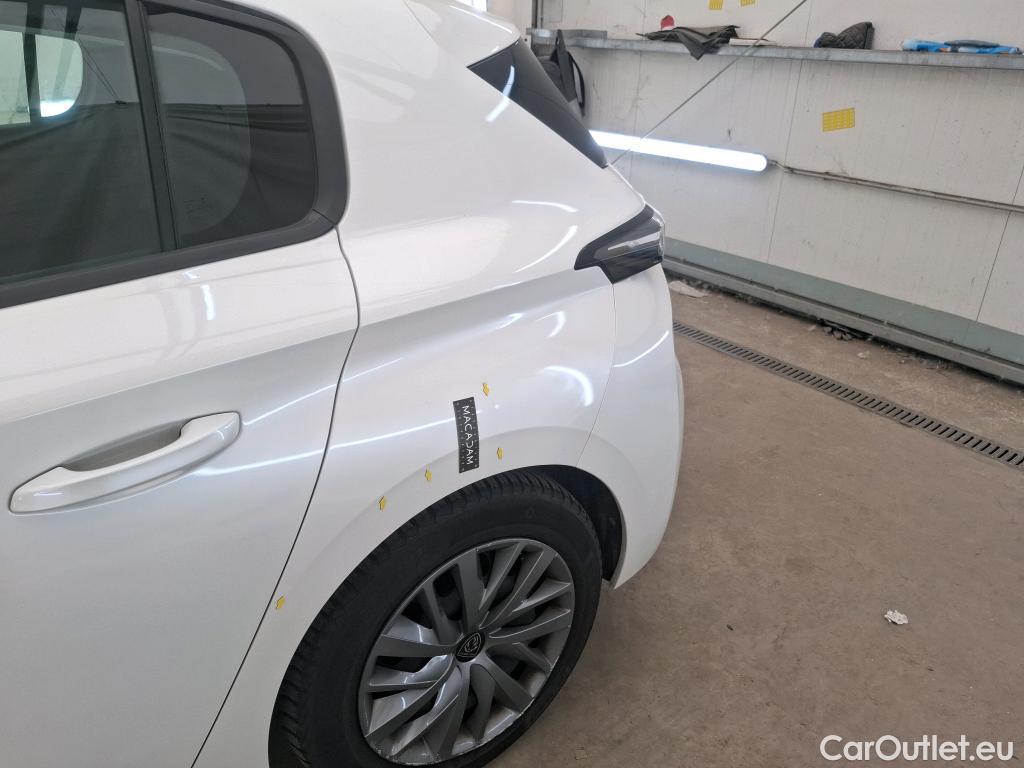  Peugeot  308  Active Pack 1.2 PureTech 110CV BVM6 E6d #1