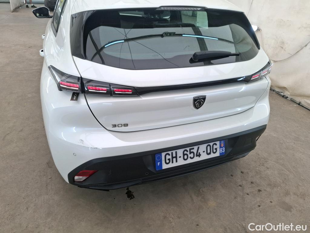 Peugeot  308  Active Pack 1.2 PureTech 110CV BVM6 E6d #18
