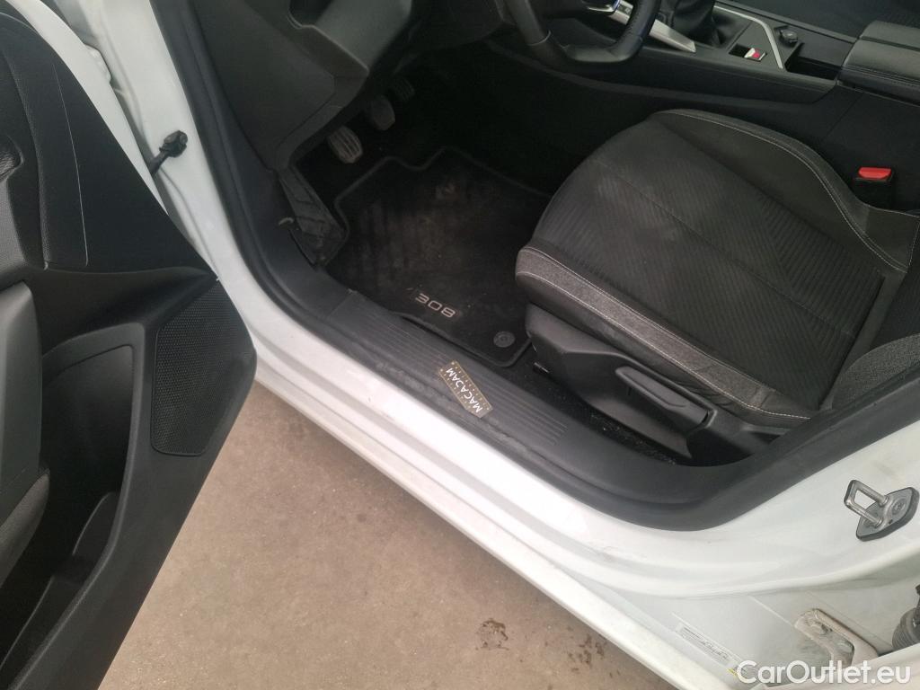  Peugeot  308  Active Pack 1.2 PureTech 110CV BVM6 E6d #44