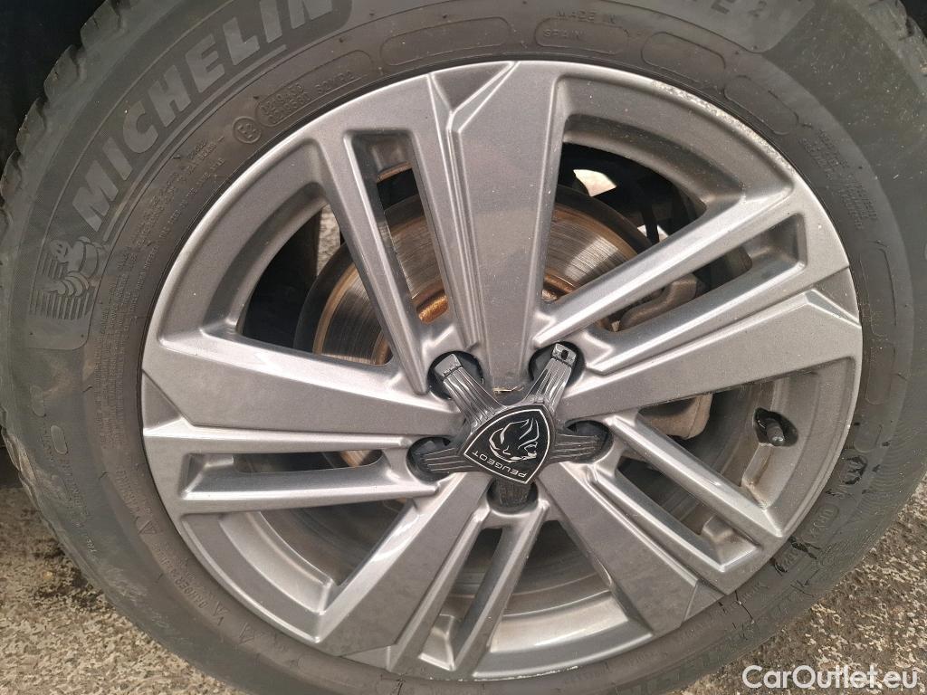  Peugeot  308  SW Active Pack 1.2 PureTech 130CV BVM6 E6d #28
