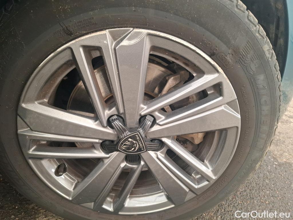  Peugeot  308  SW Active Pack 1.2 PureTech 130CV BVM6 E6d #19