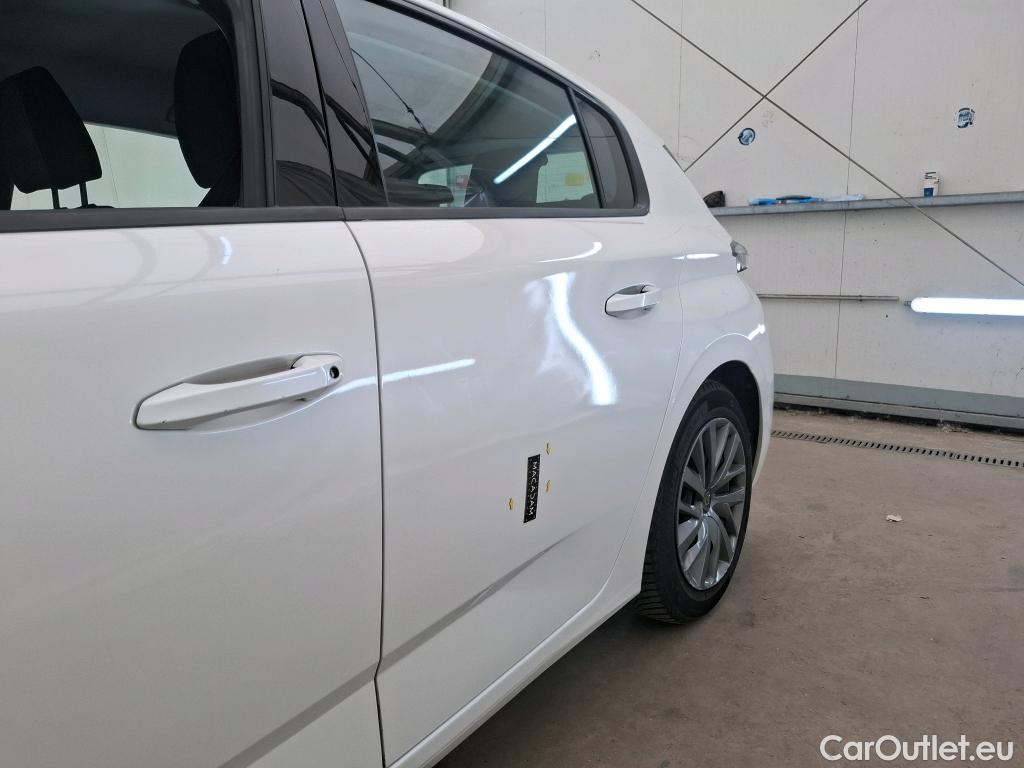  Peugeot  308  Active Pack 1.2 PureTech 110CV BVM6 E6d #13