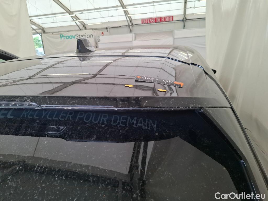  Peugeot  308  SW Active Pack 1.5 HDi 130CV BVM6 E6d #21