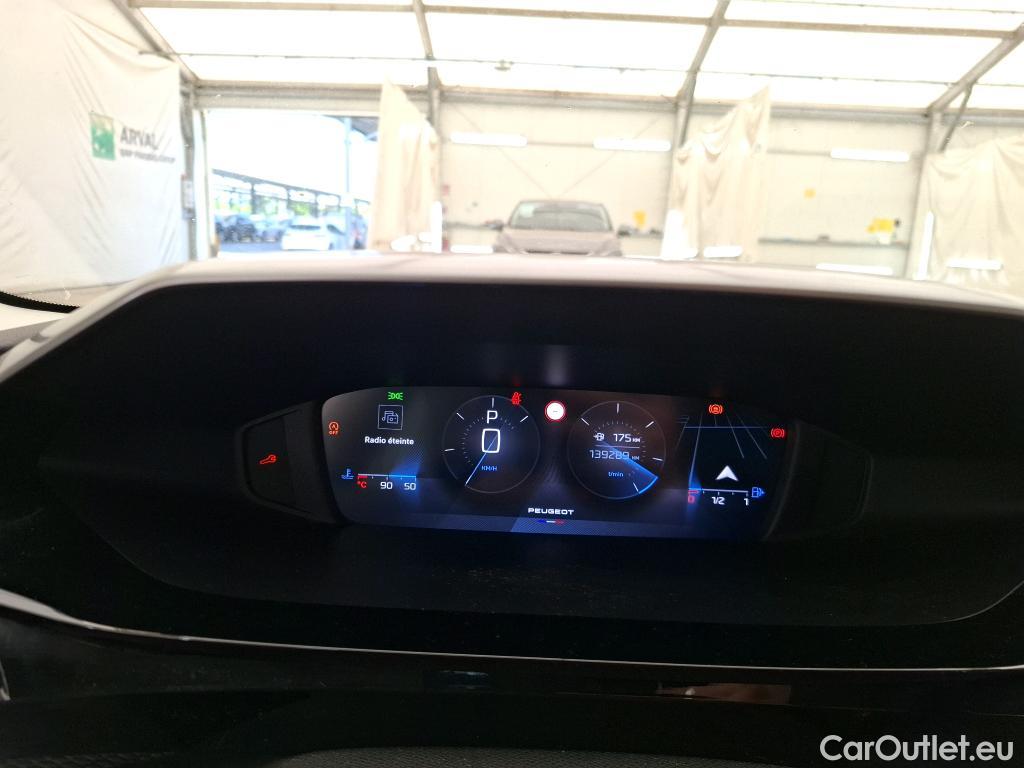  Peugeot  308  SW Active Pack 1.5 HDi 130CV BVA8 E6d #25
