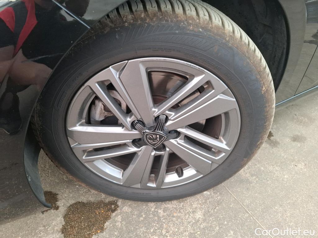  Peugeot  308  SW Active Pack 1.5 HDi 130CV BVM6 E6d #24