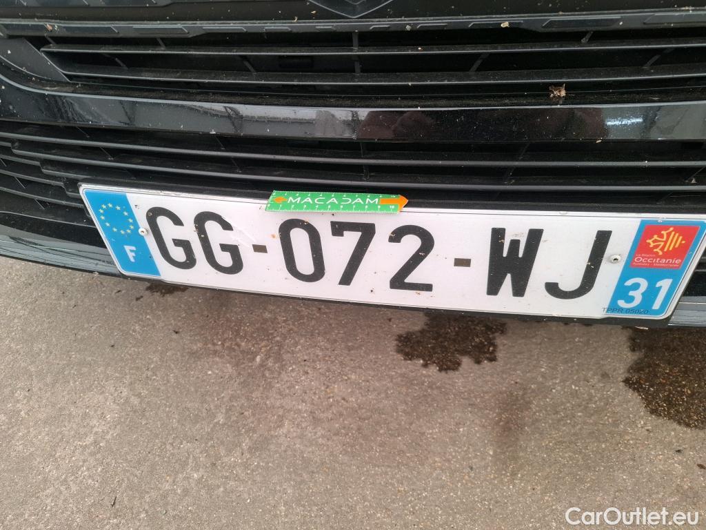  Peugeot  308  SW Active Pack 1.5 HDi 130CV BVM6 E6d #30