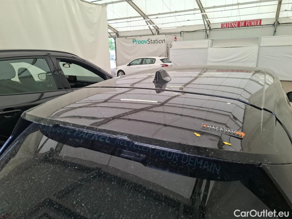  Peugeot  308  SW Active Pack 1.5 HDi 130CV BVM6 E6d #20