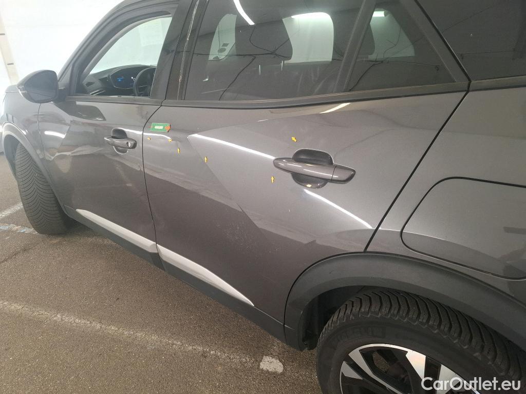  Peugeot  2008  Allure Business 1.5 HDi 110CV BVM6 E6d #1