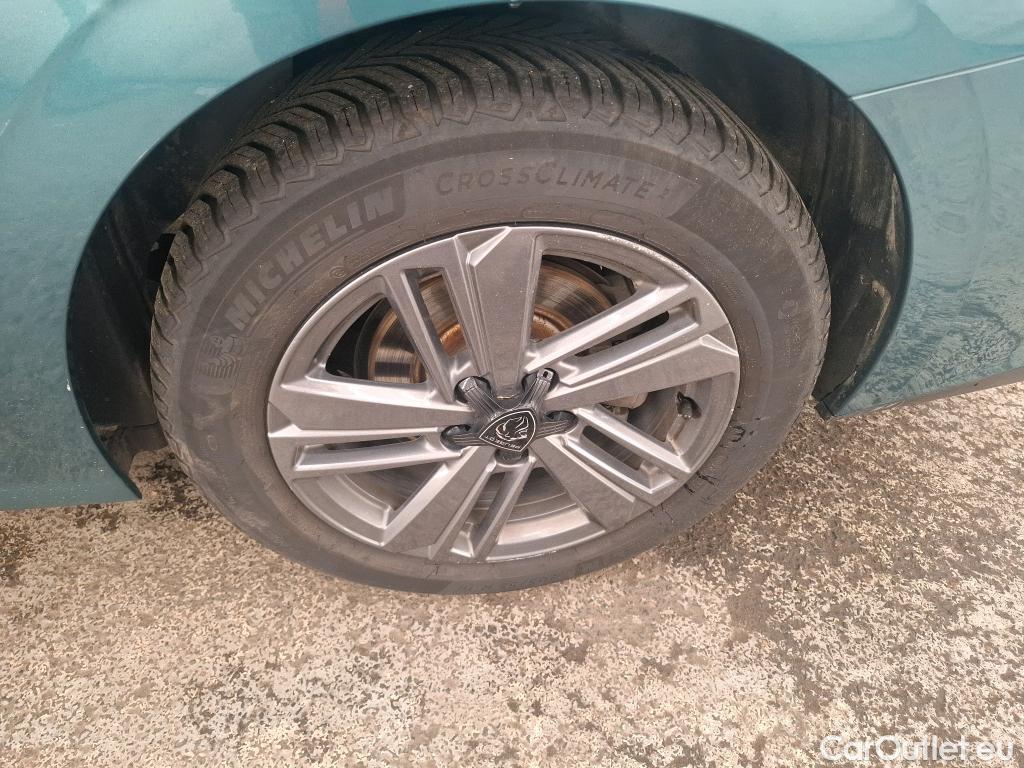  Peugeot  308  SW Active Pack 1.2 PureTech 130CV BVM6 E6d #27