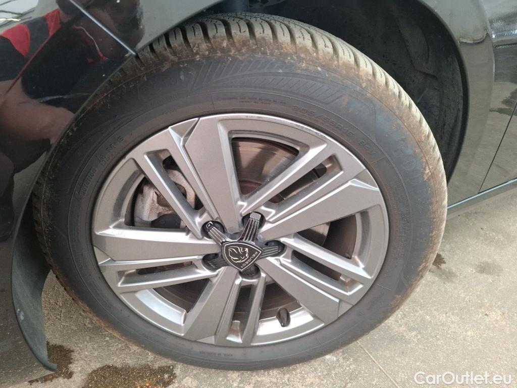  Peugeot  308  SW Active Pack 1.5 HDi 130CV BVM6 E6d #25