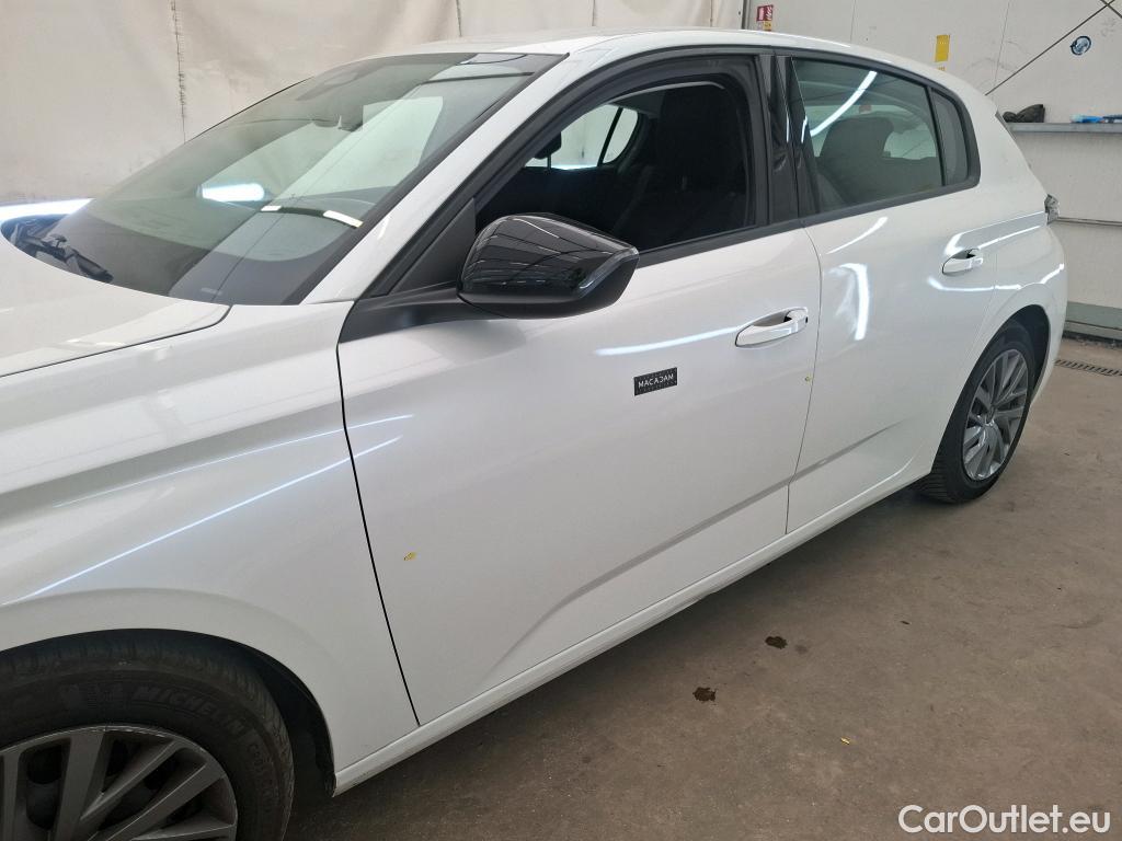  Peugeot  308  Active Pack 1.2 PureTech 110CV BVM6 E6d #23