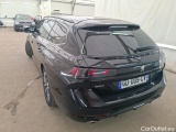  Peugeot  508 PEUGEOT  SW / 2018 / 5P / Break HYBRID 225 E-EAT8 Allure Pack #2