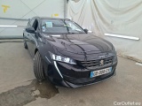  Peugeot  508 PEUGEOT  SW / 2018 / 5P / Break HYBRID 225 E-EAT8 Allure Pack #4