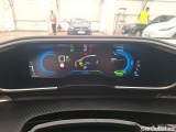 Peugeot  508 PEUGEOT  SW / 2018 / 5P / Break HYBRID 225 E-EAT8 Allure Pack #6