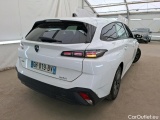  Peugeot  308  SW Active Pack 1.5 HDi 130CV BVA8 E6d #3