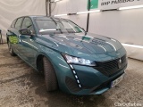  Peugeot  308  SW Active Pack 1.2 PureTech 130CV BVM6 E6d #4
