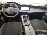  Peugeot  308  SW Active Pack 1.2 PureTech 130CV BVM6 E6d #5