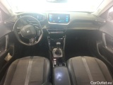  Peugeot  2008  Allure Business 1.5 HDi 110CV BVM6 E6d #5