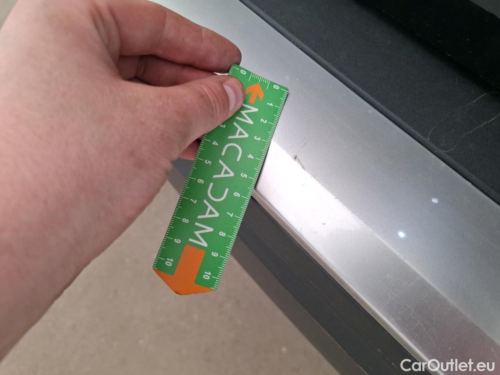  Peugeot  2008  Active Business 1.5 HDi 130CV BVA8 E6d #9
