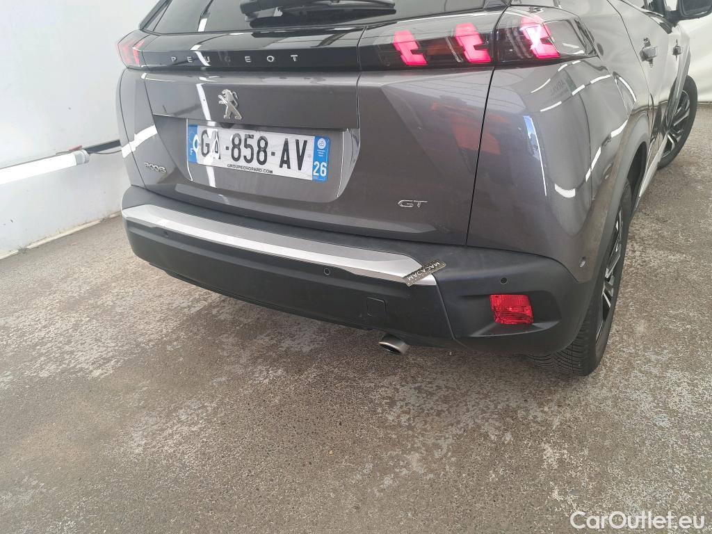  Peugeot  2008  GT 1.5 HDi 130CV BVA8 E6d #3