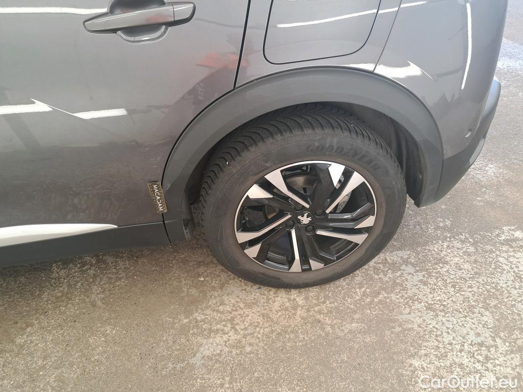  Peugeot  2008  GT 1.5 HDi 130CV BVA8 E6d #19