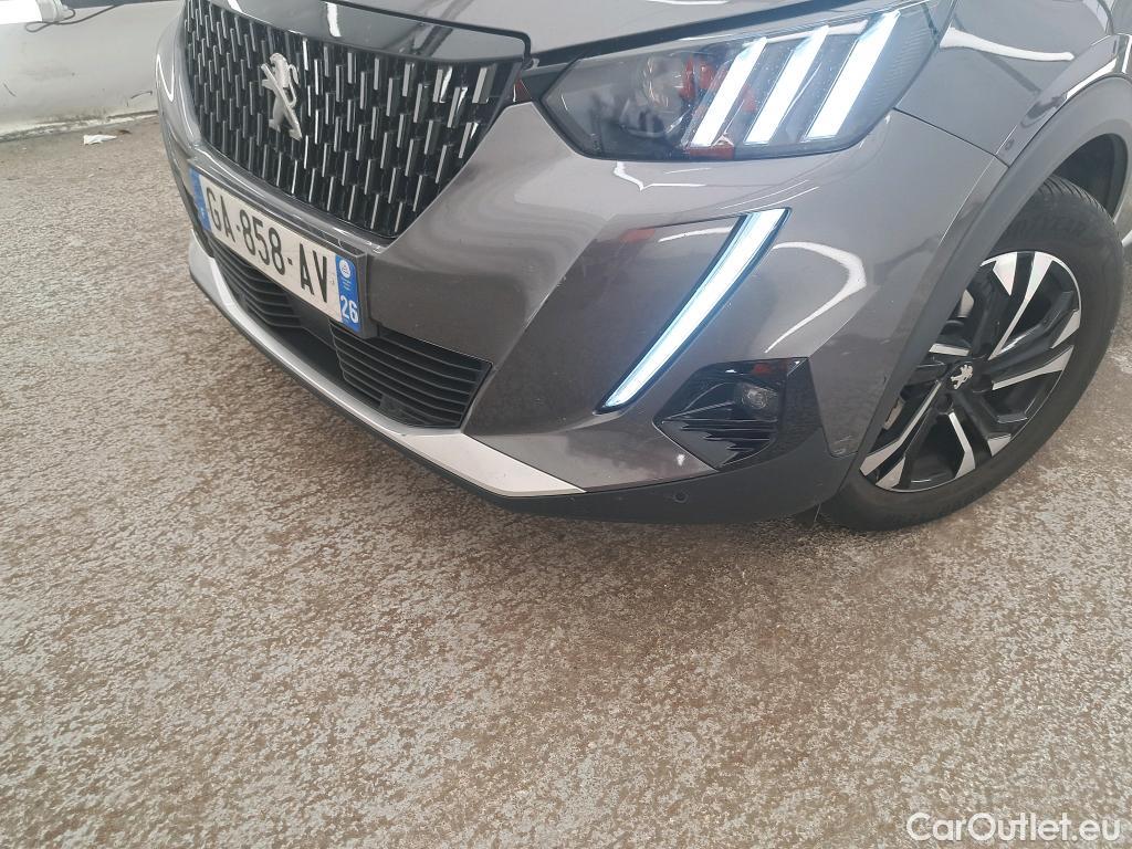  Peugeot  2008  GT 1.5 HDi 130CV BVA8 E6d #25