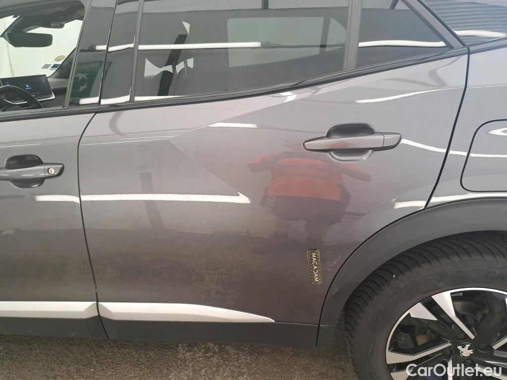  Peugeot  2008  GT 1.5 HDi 130CV BVA8 E6d #17
