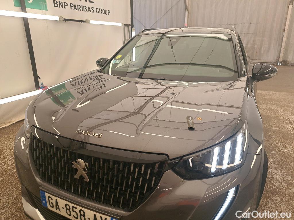  Peugeot  2008  GT 1.5 HDi 130CV BVA8 E6d #21