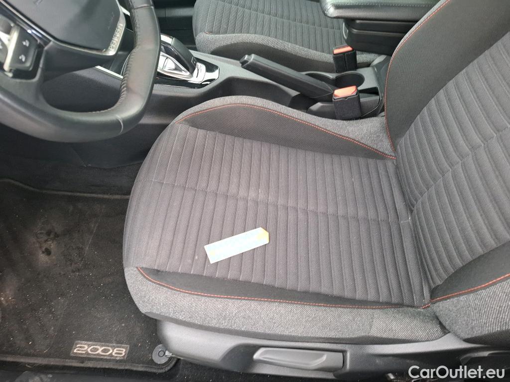  Peugeot  2008  Active Business 1.5 HDi 130CV BVA8 E6d #11