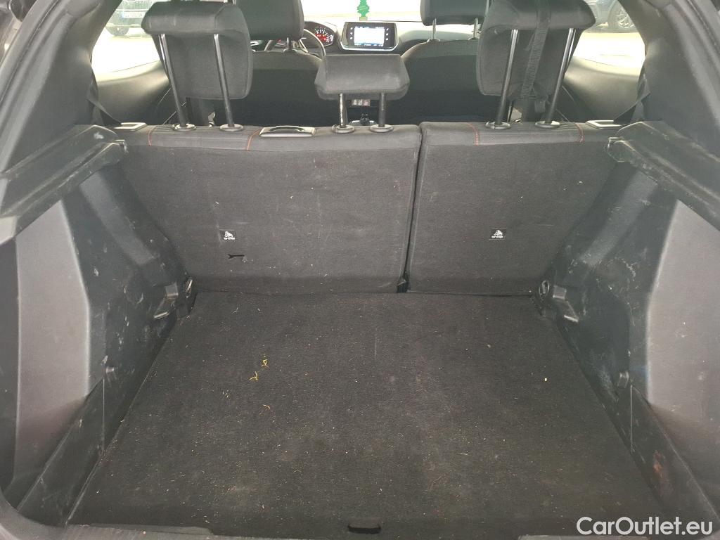  Peugeot  2008  Active Pack 1.2 PureTech 100CV BVM6 E6d #44
