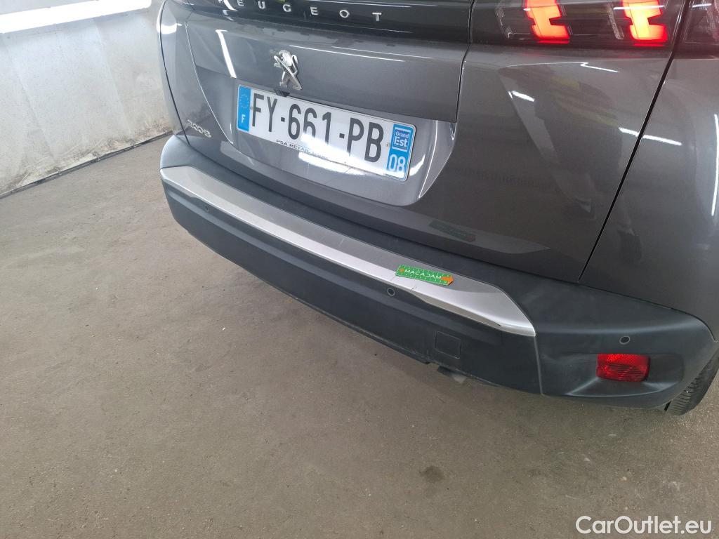  Peugeot  2008  Active Business 1.2 PureTech 100CV BVM6 E6d #15