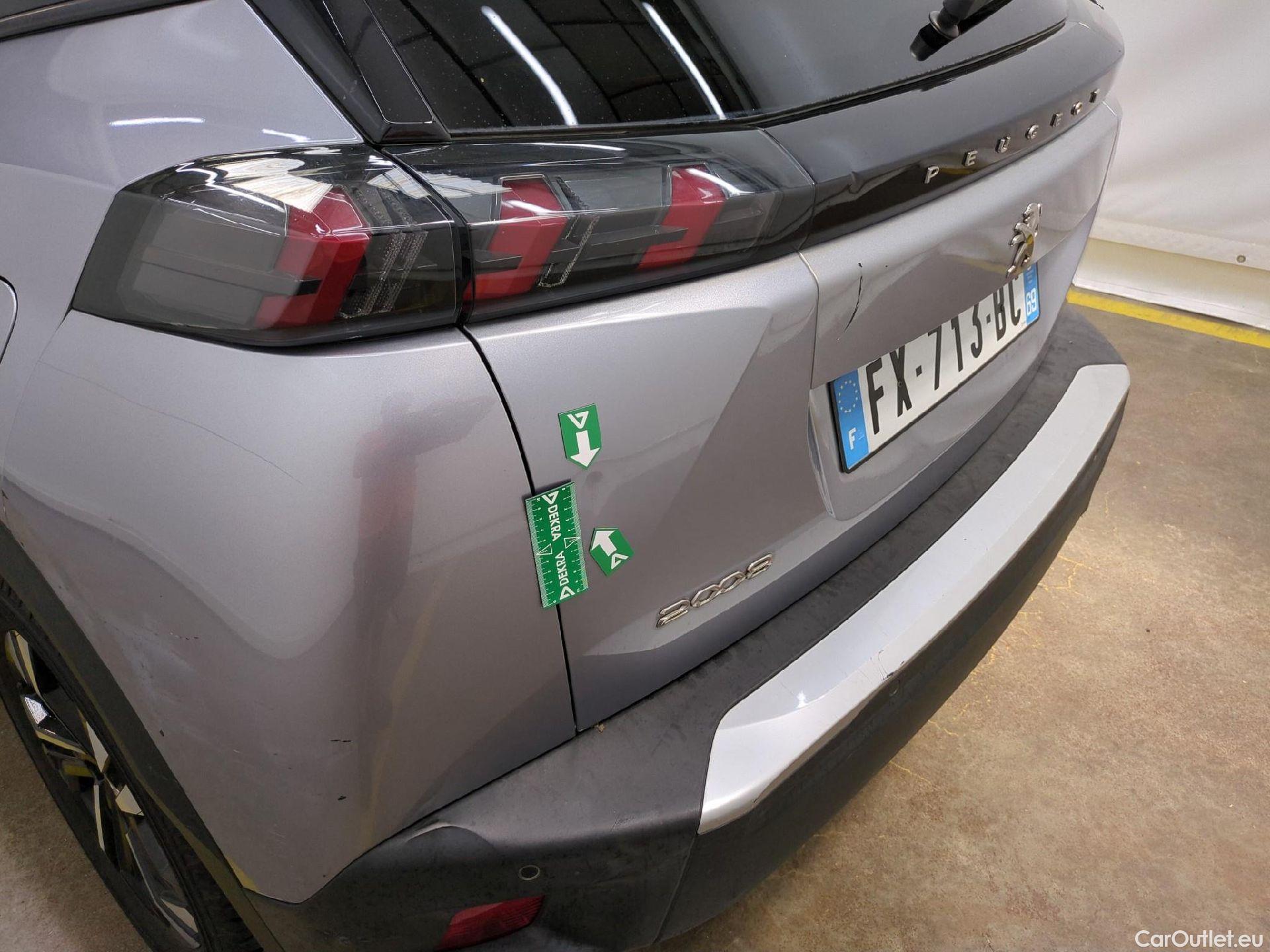  Peugeot  2008  Allure Business 1.5 HDi 100CV BVM6 E6d #60