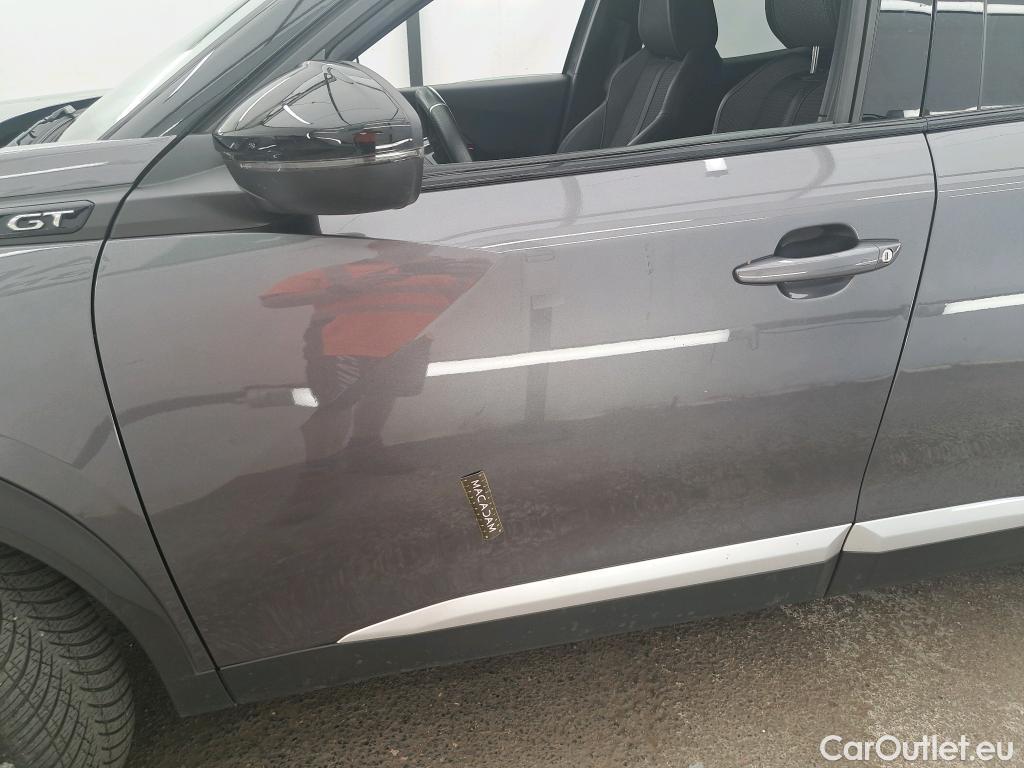 Peugeot  2008  GT 1.5 HDi 130CV BVA8 E6d #5
