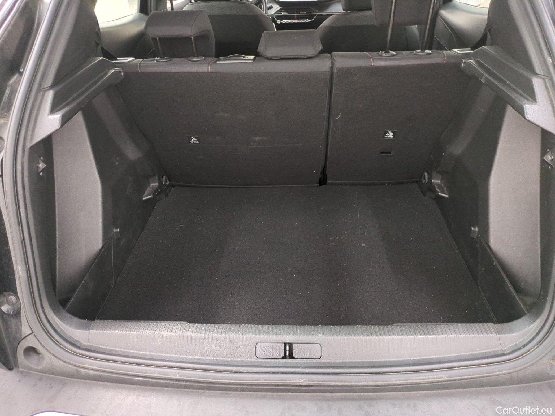  Peugeot  2008  Active Business 1.5 HDi 130CV BVA8 E6d #13