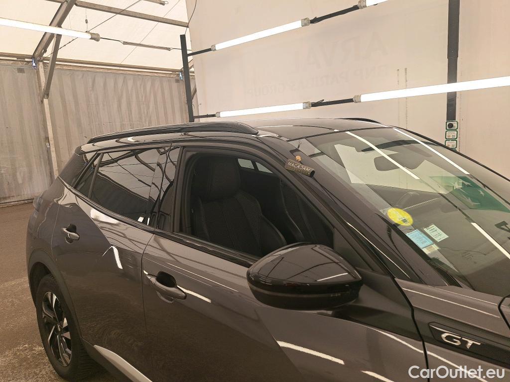  Peugeot  2008  GT 1.5 HDi 130CV BVA8 E6d #27