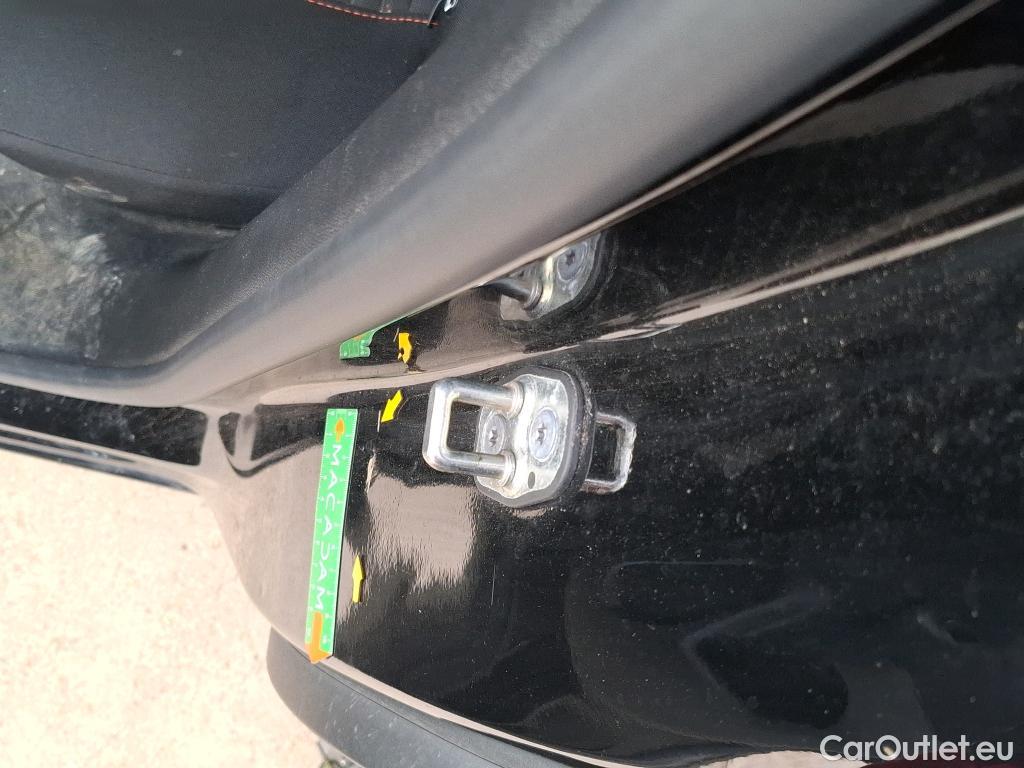  Peugeot  2008  Active Pack 1.2 PureTech 100CV BVM6 E6d #43