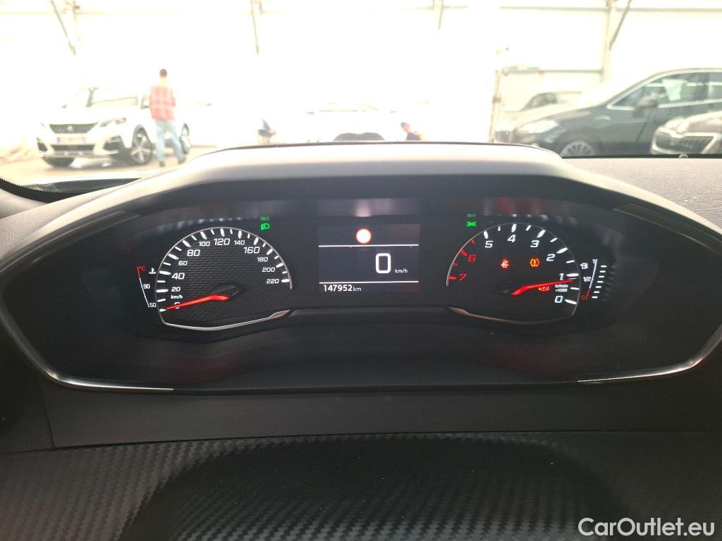  Peugeot  2008  Active Pack 1.2 PureTech 100CV BVM6 E6d #95