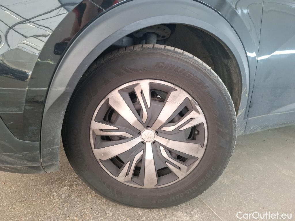  Peugeot  2008  Active Pack 1.2 PureTech 100CV BVM6 E6d #49