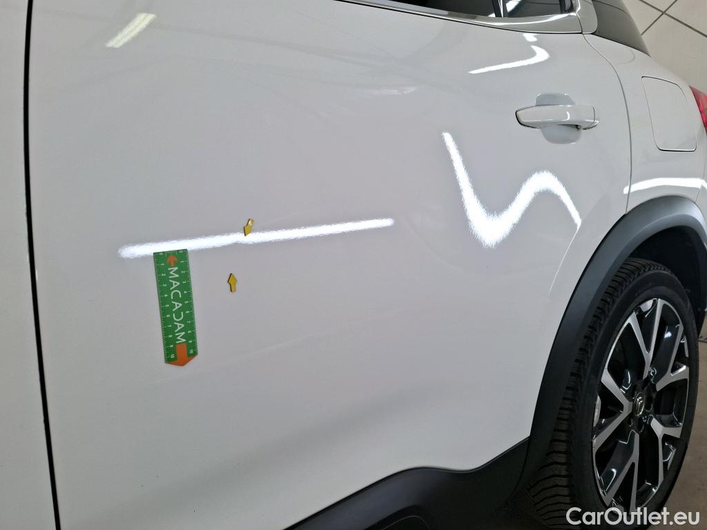  Citroen  C5 Aircross CITROEN  / 2018 / 5P / SUV Hybrid 225 ë-EAT8 Shine Pack #25