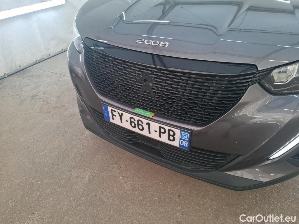  Peugeot  2008  Active Business 1.2 PureTech 100CV BVM6 E6d #23