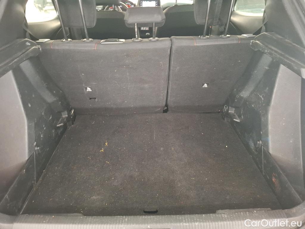  Peugeot  2008  Active Pack 1.2 PureTech 100CV BVM6 E6d #45